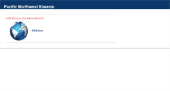 Desktop Screenshot of pnwkiwanis.org
